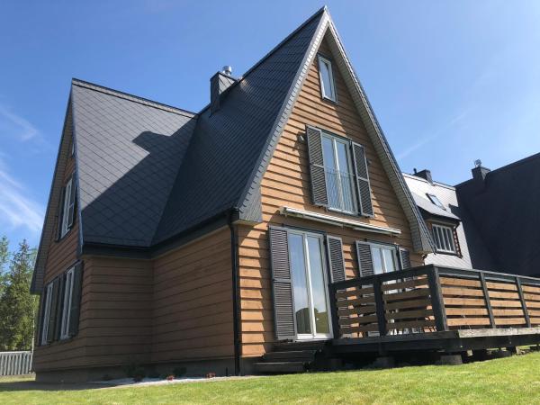 Villa Ponto Palanga, Palanga