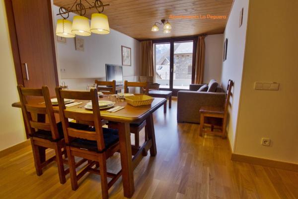 Apartaments La Peguera Ii - Vall de Boí