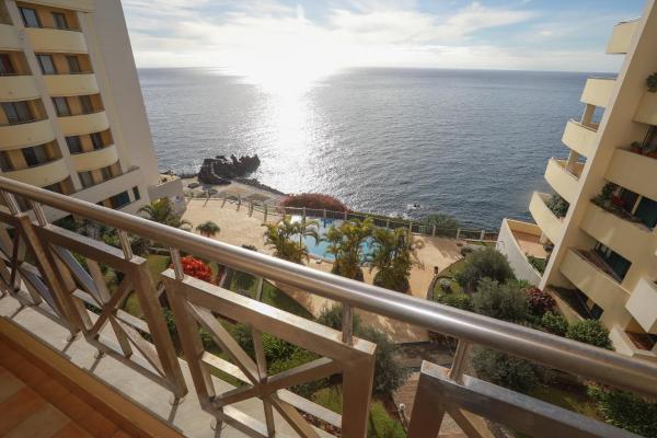 A la foto es mostra l'objecte Marvelous Ocean View situat a la ciutat de Funchal.