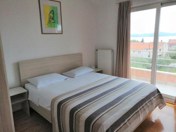 Apartments Rede - Dugi otok