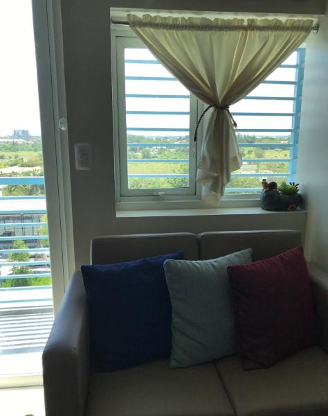 Foto 7: Studio Unit, Homely Condo at One Madison Place near Iloilo Business Park PH.