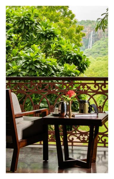 A la foto es mostra l'objecte Fateh's Retreat, Homestay situat a la ciutat de Pālī.