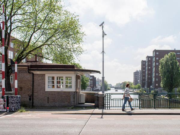 Zdjęcie 3: SWEETS - Van Hallbrug