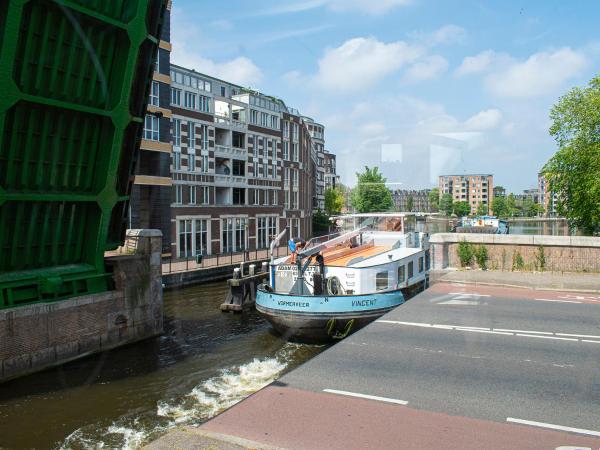 Zdjęcie 7: SWEETS - Van Hallbrug
