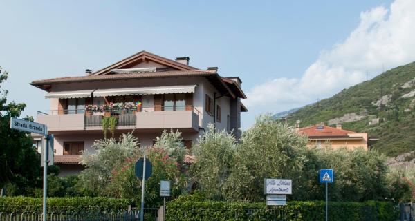 Appartamenti Villa Adriana - Nago-Torbole