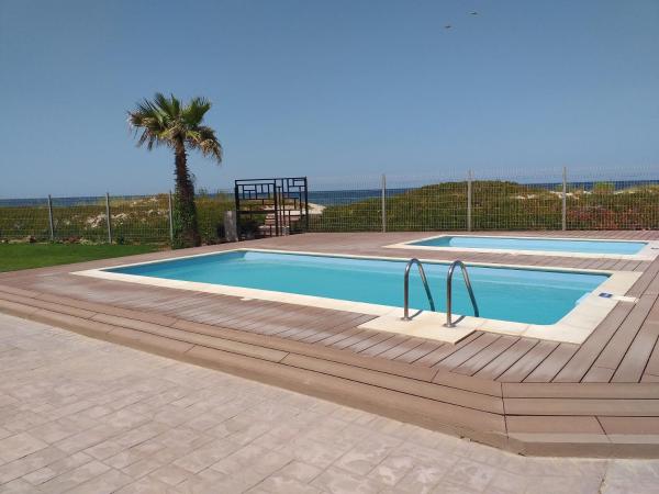 S 1 Pieds Dans L Eau Residence Amwej Appartement 4 Tantana Chott Mariem Sousse Port El Kantaoui