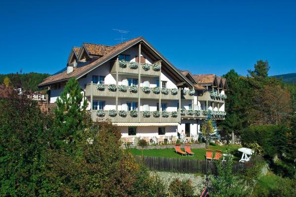 A la foto es mostra l'objecte Hotel Dolomitenblick situat a la ciutat de Collalbo.