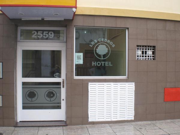 Hotel Los Cedros, Buenos Aires