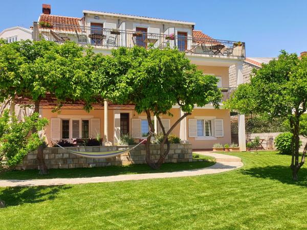 Green Park Apartments - Dubrovnik