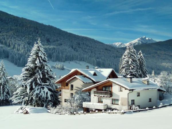 Appartments Helvetia - Dobbiaco