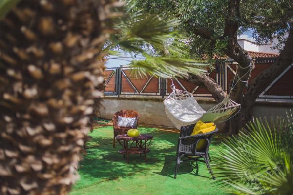 Alessandro House - Porto Cesareo