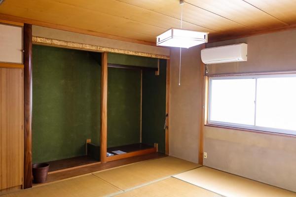 A la foto es mostra l'objecte 北房まちの駅 AZAE ドリトミー azae situat a la ciutat de Hara.