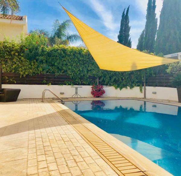 Panorama Luxury Villa - Cyprus