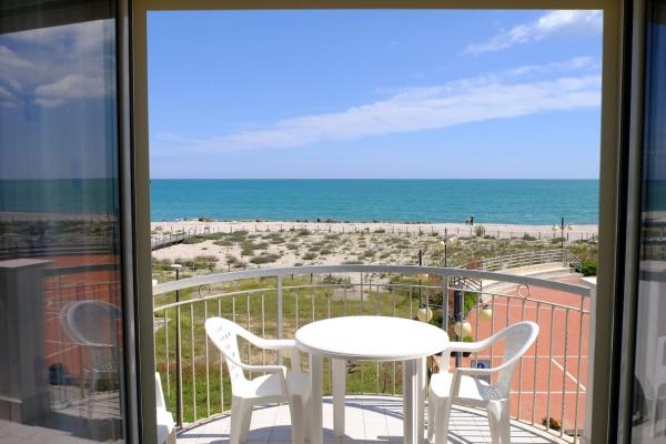 Il Balcone Sul Mare Mansarde - Fossacesia