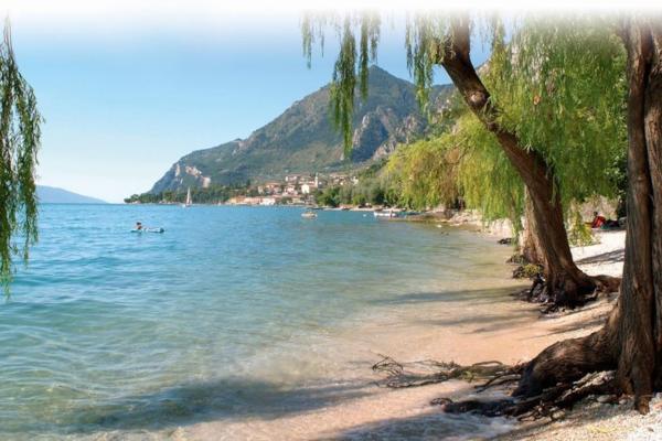 Holiday Apartaments - Desenzano del Garda