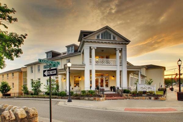The Inn At Wise - Virginia