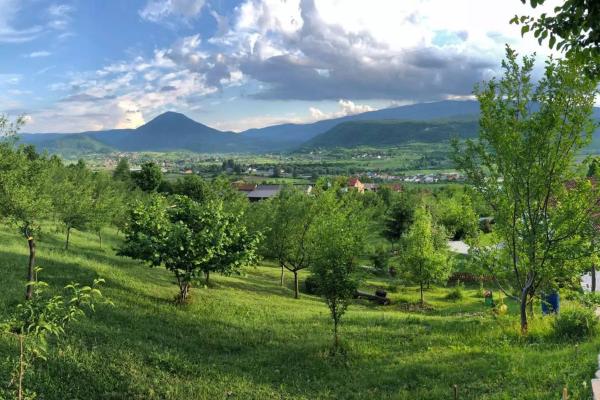 Nektar Park Villa Sara - Bosna Hersek