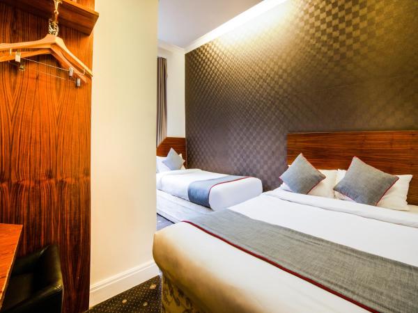 The Park Hotel, London