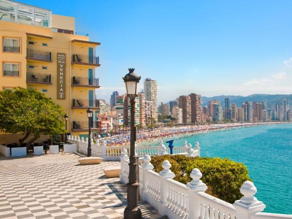 Hotel Boutique Villa Venecia - Benidorm