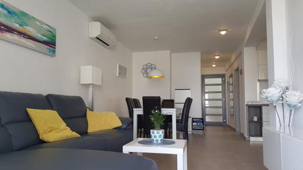 Luna Apartment - Poreč