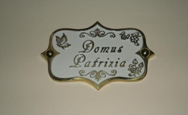 A la foto es mostra l'objecte Sardinia Holidays - Domus Patrizia situat a la ciutat de Quartu SantʼElena.