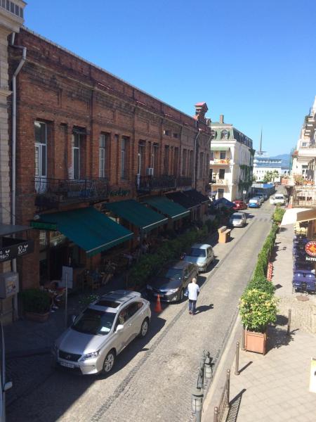 Cozy Guest House in Old Batumi, Batumi
