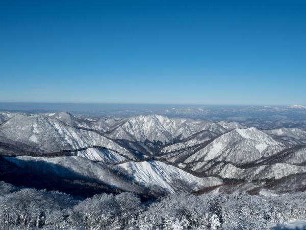 Φωτογραφία 9: 夏油高原スキー場