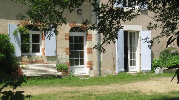 Le Petit Bois - Le Lude