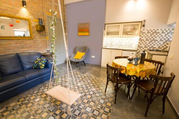 Fotografia 6: Sofia Apartment in old Tbilisi