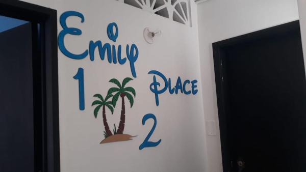 Emily Place 1 Y 2 - San Andrés