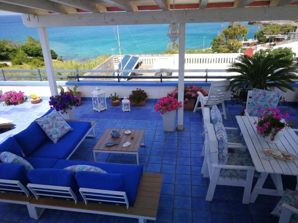Casa Baia Azzurra - Salento