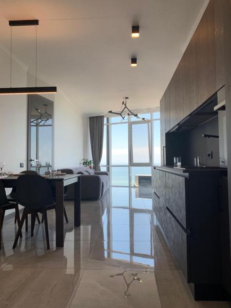 Nella foto è visibile l'oggetto G11 Sea View Residence situato nella città di Odessa.