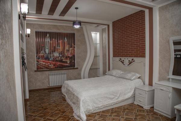 Favorite apartment, Samarkand
