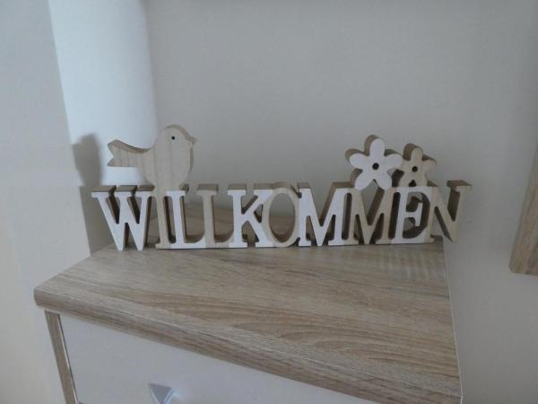 Ferienwohnung Mainz-weisenau - Mainz