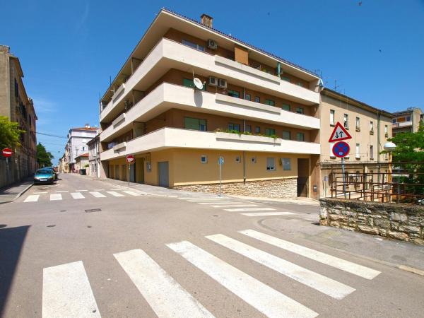 A la foto es mostra l'objecte Apartment Silva 1133 situat a la ciutat de Pula.