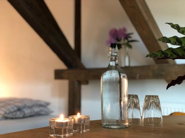 Foto 5: Høloftet bb