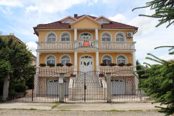 Casa Monica - Oradea