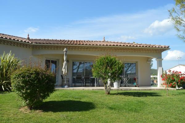 Villa - Sommières