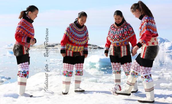 Ilulissat Apartment, Ilulissat