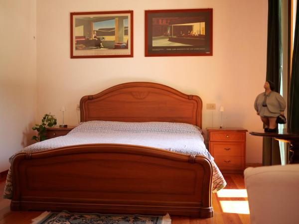 Bed & Breakfast Montségur photo 4