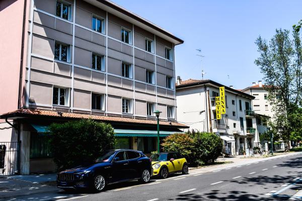 Hotel Vienna - Mestre