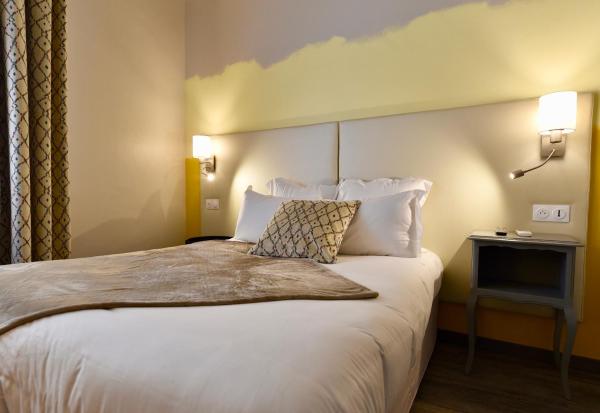 Hotel Majestic - Marguerittes