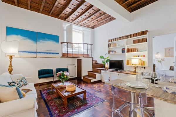 Rome as you feel - Vetrina Terrace, Rome