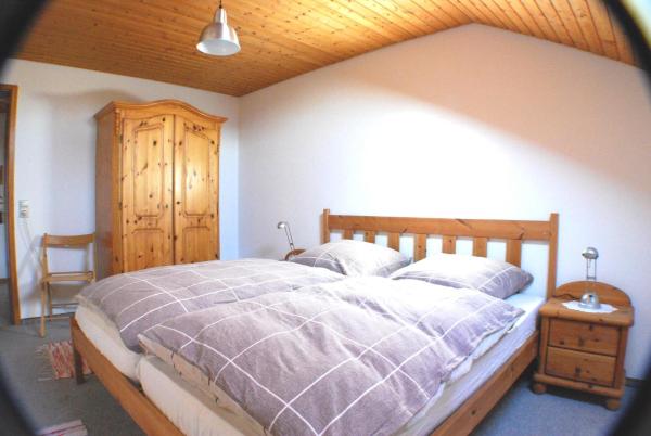 Ferienwohnung Hilmes-walravens - Wengen