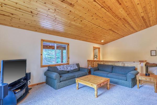 Fotografia 3: Inviting, Comfortable Mountain Home