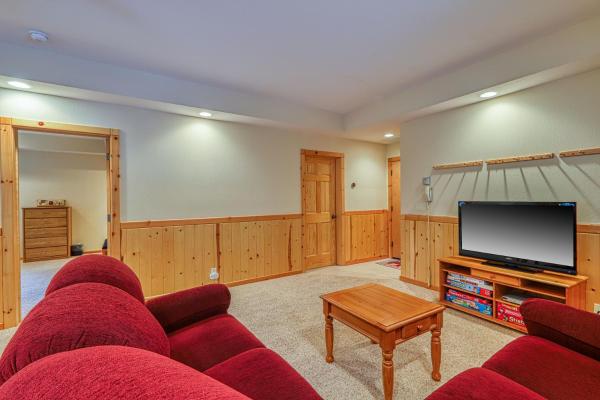 Fotografia 4: Inviting, Comfortable Mountain Home