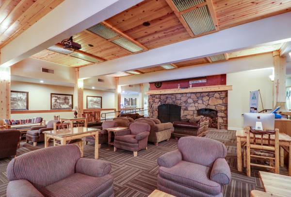 Fotografia 7: Inviting, Comfortable Mountain Home