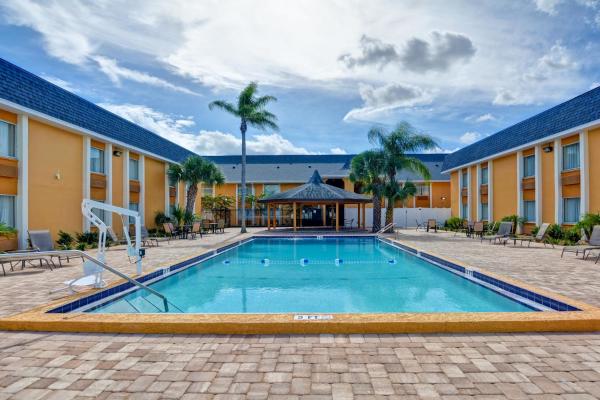 Quality Inn & Suites Heritage Park, Kissimmee