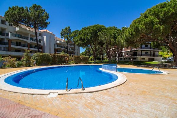 D'alma Falésia Beach Apartment - By Dalma Portuguesa - Faro District