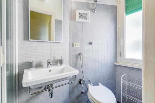 Kuva 6: BDC - King Termini Apartment